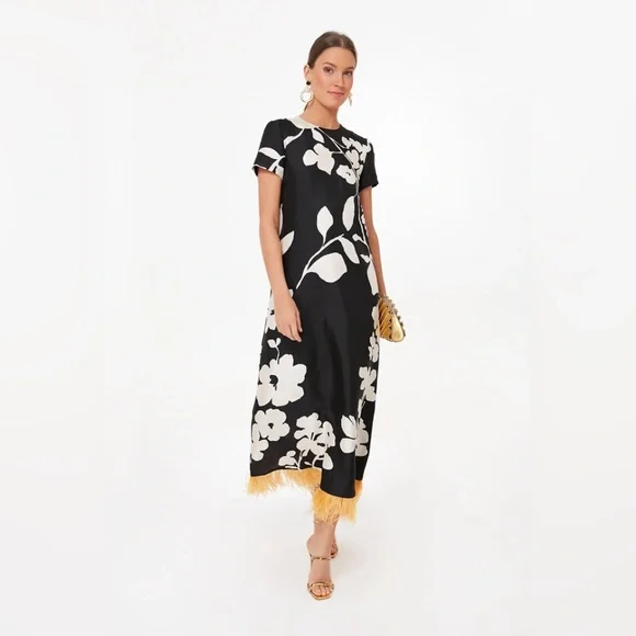 LA DoubleJ | Dresses | La Doublej Swing Dress With